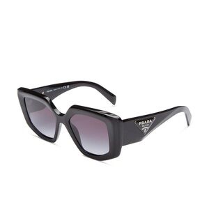 Prada Women's Black Square Sunglasses priced for quick sale . NO OFFER PLEASE